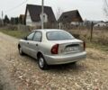 Серый Дэу Сенс, объемом двигателя 1.5 л и пробегом 100 тыс. км за 1650 $, фото 3 на Automoto.ua