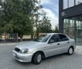 Серый Дэу Сенс, объемом двигателя 0 л и пробегом 200 тыс. км за 2450 $, фото 5 на Automoto.ua