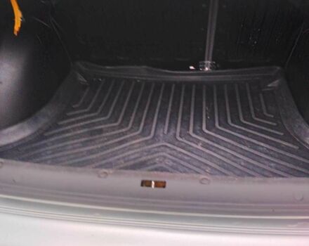 Серый Дэу Сенс, объемом двигателя 1.5 л и пробегом 68 тыс. км за 2900 $, фото 1 на Automoto.ua