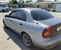 Сірий Деу Сенс, об'ємом двигуна 1.5 л та пробігом 230 тис. км за 1800 $, фото 1 на Automoto.ua