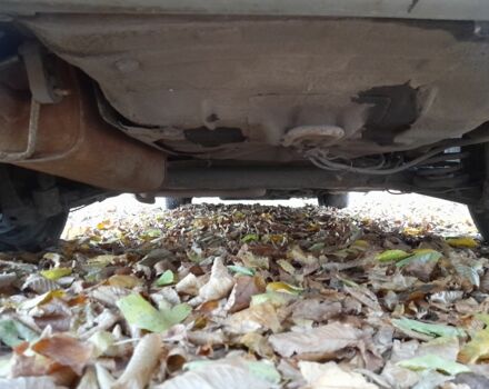 Дэу Сенс 2006 в Виннице на Automoto.ua Серый Дэу Сенс, объемом двигателя 1.5 л и пробегом 338 тыс. км за 850 $, фото 17 на Automoto.ua