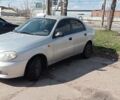 Сірий Деу Сенс, об'ємом двигуна 1.3 л та пробігом 246 тис. км за 1519 $, фото 4 на Automoto.ua
