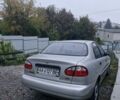 Серый Дэу Сенс, объемом двигателя 0 л и пробегом 109 тыс. км за 2500 $, фото 5 на Automoto.ua