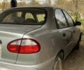 Серый Дэу Сенс, объемом двигателя 0 л и пробегом 350 тыс. км за 238 $, фото 5 на Automoto.ua