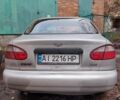 Серый Дэу Сенс, объемом двигателя 1.3 л и пробегом 188 тыс. км за 1200 $, фото 4 на Automoto.ua