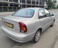 Сірий Деу Сенс, об'ємом двигуна 1.6 л та пробігом 124 тис. км за 2600 $, фото 7 на Automoto.ua