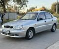 Сірий Деу Сенс, об'ємом двигуна 1.4 л та пробігом 270 тис. км за 1755 $, фото 1 на Automoto.ua