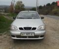 Сірий Деу Сенс, об'ємом двигуна 1.3 л та пробігом 150 тис. км за 1700 $, фото 1 на Automoto.ua