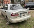 Серый Дэу Сенс, объемом двигателя 1.3 л и пробегом 170 тыс. км за 2200 $, фото 1 на Automoto.ua
