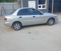 Сірий Деу Сенс, об'ємом двигуна 1.5 л та пробігом 150 тис. км за 3200 $, фото 1 на Automoto.ua
