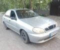 Сірий Деу Сенс, об'ємом двигуна 1.5 л та пробігом 777 тис. км за 968 $, фото 1 на Automoto.ua
