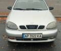 Сірий Деу Сенс, об'ємом двигуна 1.6 л та пробігом 308 тис. км за 2095 $, фото 1 на Automoto.ua