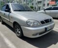 Сірий Деу Сенс, об'ємом двигуна 1.3 л та пробігом 72 тис. км за 3000 $, фото 1 на Automoto.ua