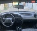 Серый Дэу Сенс, объемом двигателя 1.3 л и пробегом 186 тыс. км за 1150 $, фото 8 на Automoto.ua