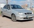 Сірий Деу Сенс, об'ємом двигуна 1.3 л та пробігом 246 тис. км за 1519 $, фото 13 на Automoto.ua