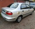 Сірий Деу Сенс, об'ємом двигуна 1.3 л та пробігом 135 тис. км за 1957 $, фото 7 на Automoto.ua