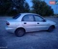 Серый Дэу Сенс, объемом двигателя 1.3 л и пробегом 337 тыс. км за 1250 $, фото 1 на Automoto.ua