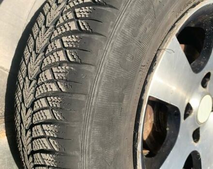 Серый Дэу Сенс, объемом двигателя 1.3 л и пробегом 233 тыс. км за 1750 $, фото 11 на Automoto.ua