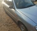 Сірий Деу Сенс, об'ємом двигуна 1 л та пробігом 330 тис. км за 2000 $, фото 1 на Automoto.ua