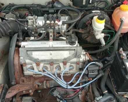 Деу Сенс 2006 у Нежине на Automoto.ua Сірий Деу Сенс, об'ємом двигуна 1.3 л та пробігом 200 тис. км за 1450 $, фото 7 на Automoto.ua