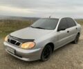 Сірий Деу Сенс, об'ємом двигуна 1.3 л та пробігом 250 тис. км за 848 $, фото 1 на Automoto.ua