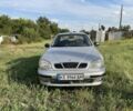 Сірий Деу Сенс, об'ємом двигуна 1.3 л та пробігом 160 тис. км за 2002 $, фото 1 на Automoto.ua