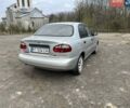 Серый Дэу Сенс, объемом двигателя 1.3 л и пробегом 202 тыс. км за 1250 $, фото 1 на Automoto.ua