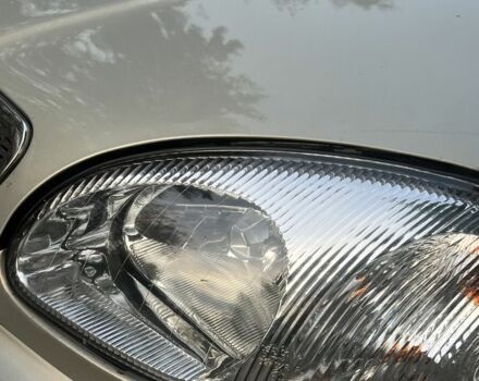 Деу Сенс 2006 у Дніпро (Дніпропетровську) на Automoto.ua Сірий Деу Сенс, об'ємом двигуна 1.5 л та пробігом 150 тис. км за 2800 $, фото 13 на Automoto.ua