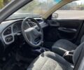 Серый Дэу Сенс, объемом двигателя 1.3 л и пробегом 214 тыс. км за 1150 $, фото 5 на Automoto.ua