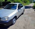 Серый Дэу Сенс, объемом двигателя 1.3 л и пробегом 0 тыс. км за 1350 $, фото 1 на Automoto.ua