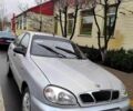 Серый Дэу Сенс, объемом двигателя 1.3 л и пробегом 157 тыс. км за 1600 $, фото 1 на Automoto.ua