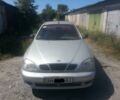 Сірий Деу Сенс, об'ємом двигуна 1.3 л та пробігом 86 тис. км за 3000 $, фото 1 на Automoto.ua
