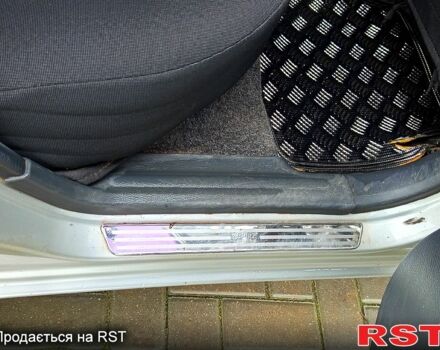 Сірий Деу Сенс, об'ємом двигуна 1.3 л та пробігом 125 тис. км за 2600 $, фото 12 на Automoto.ua