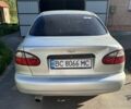 Сірий Деу Сенс, об'ємом двигуна 1.3 л та пробігом 152 тис. км за 65000 $, фото 4 на Automoto.ua