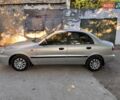 Сірий Деу Сенс, об'ємом двигуна 1.3 л та пробігом 75 тис. км за 2800 $, фото 4 на Automoto.ua