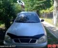 Сірий Деу Сенс, об'ємом двигуна 1.3 л та пробігом 240 тис. км за 1500 $, фото 8 на Automoto.ua