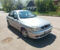 Серый Дэу Сенс, объемом двигателя 0 л и пробегом 100 тыс. км за 799 $, фото 1 на Automoto.ua
