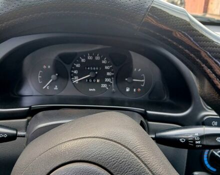 Деу Сенс 2006 у Запоріжжя на Automoto.ua Сірий Деу Сенс, об'ємом двигуна 1.3 л та пробігом 145 тис. км за 1600 $, фото 5 на Automoto.ua