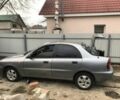 Серый Дэу Сенс, объемом двигателя 1.5 л и пробегом 250 тыс. км за 2381 $, фото 1 на Automoto.ua