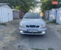 Серый Дэу Сенс, объемом двигателя 1.3 л и пробегом 186 тыс. км за 1150 $, фото 1 на Automoto.ua