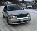 Сірий Деу Сенс, об'ємом двигуна 1.5 л та пробігом 2 тис. км за 2499 $, фото 1 на Automoto.ua