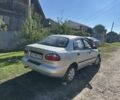 Сірий Деу Сенс, об'ємом двигуна 1.3 л та пробігом 130 тис. км за 603 $, фото 1 на Automoto.ua
