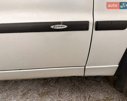 Серый Дэу Сенс, объемом двигателя 1.3 л и пробегом 254 тыс. км за 2300 $, фото 6 на Automoto.ua