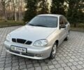 Серый Дэу Сенс, объемом двигателя 1.5 л и пробегом 310 тыс. км за 2350 $, фото 1 на Automoto.ua