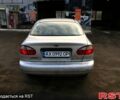 Серый Дэу Сенс, объемом двигателя 1.3 л и пробегом 0 тыс. км за 1350 $, фото 2 на Automoto.ua