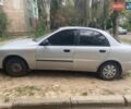 Серый Дэу Сенс, объемом двигателя 1.3 л и пробегом 223 тыс. км за 1600 $, фото 1 на Automoto.ua