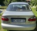 Серый Дэу Сенс, объемом двигателя 1.3 л и пробегом 85 тыс. км за 1900 $, фото 3 на Automoto.ua