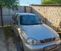 Сірий Деу Сенс, об'ємом двигуна 1.3 л та пробігом 176 тис. км за 1200 $, фото 1 на Automoto.ua