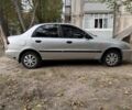 Деу Сенс 2006 у Дніпро (Дніпропетровську) на Automoto.ua Сірий Деу Сенс, об'ємом двигуна 1.3 л та пробігом 212 тис. км за 2600 $, фото 1 на Automoto.ua
