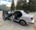 Сірий Деу Сенс, об'ємом двигуна 1.5 л та пробігом 57 тис. км за 3600 $, фото 5 на Automoto.ua